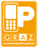 Handyparken - Logo