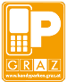 Handyparken - Logo Handyparken - Logo