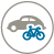 Erreichbarkeit/Verkehrsanbindung Erreichbarkeit/Verkehrsanbindung